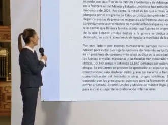 Muerte Anunciada del T-MEC